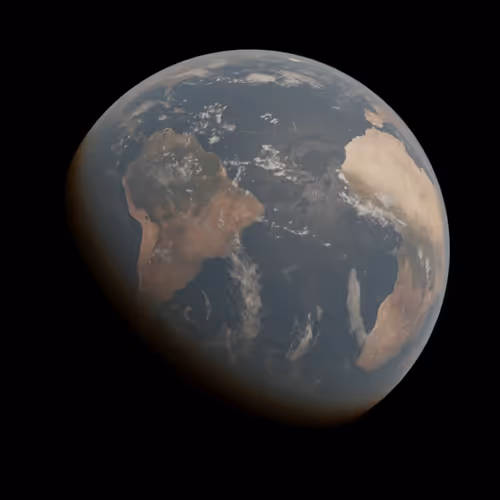 onchain earth