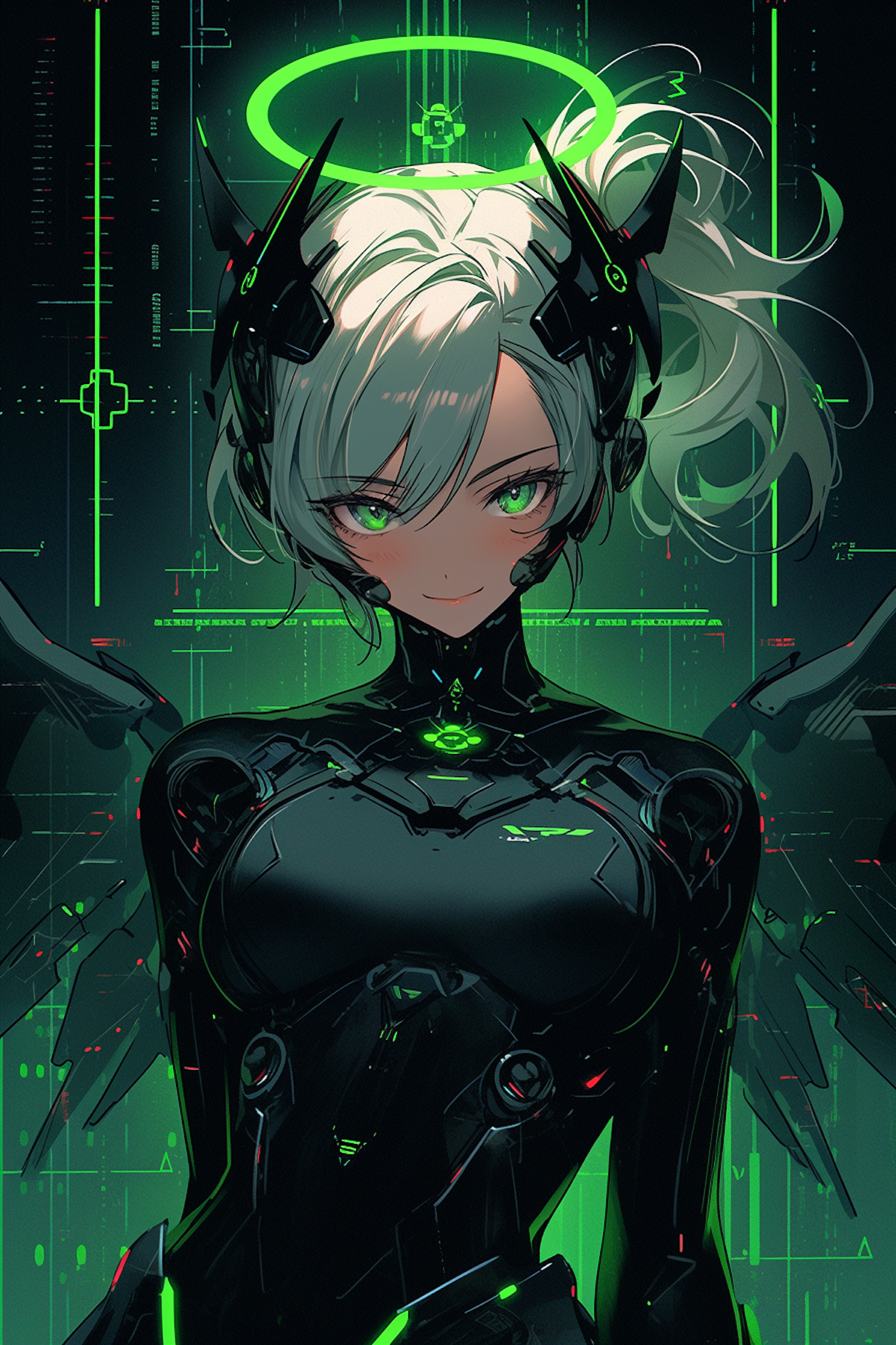 CYBERWAR // 77