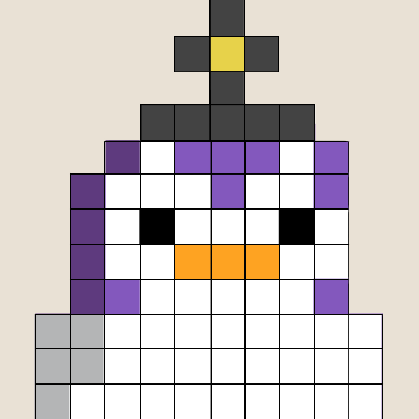 Pengls #203