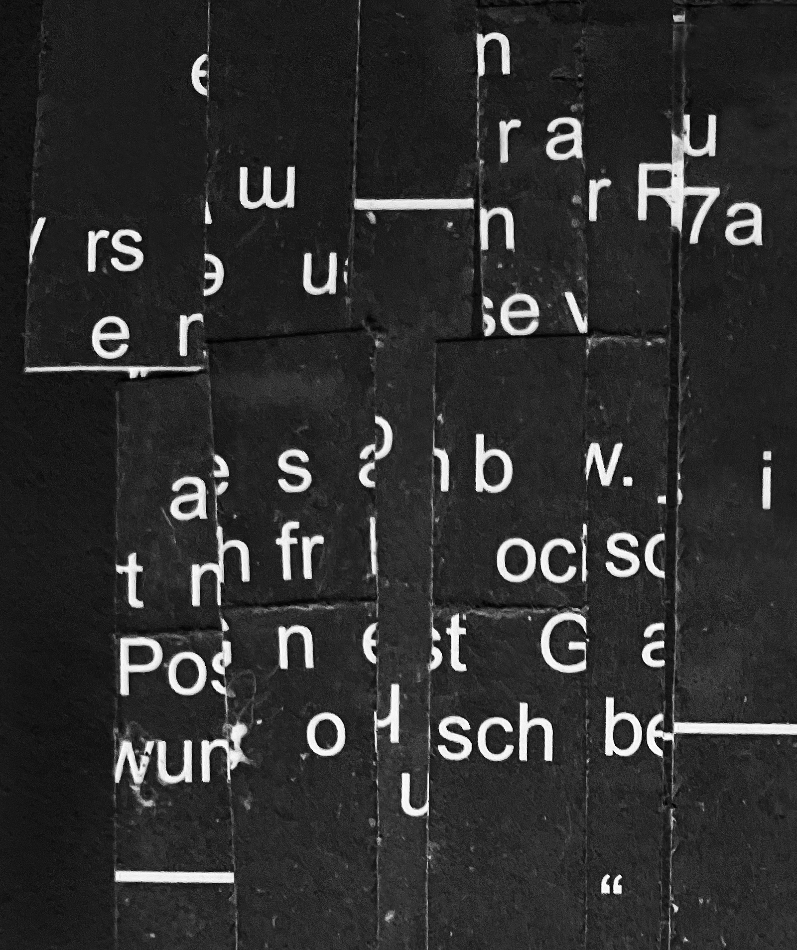 Typo 21