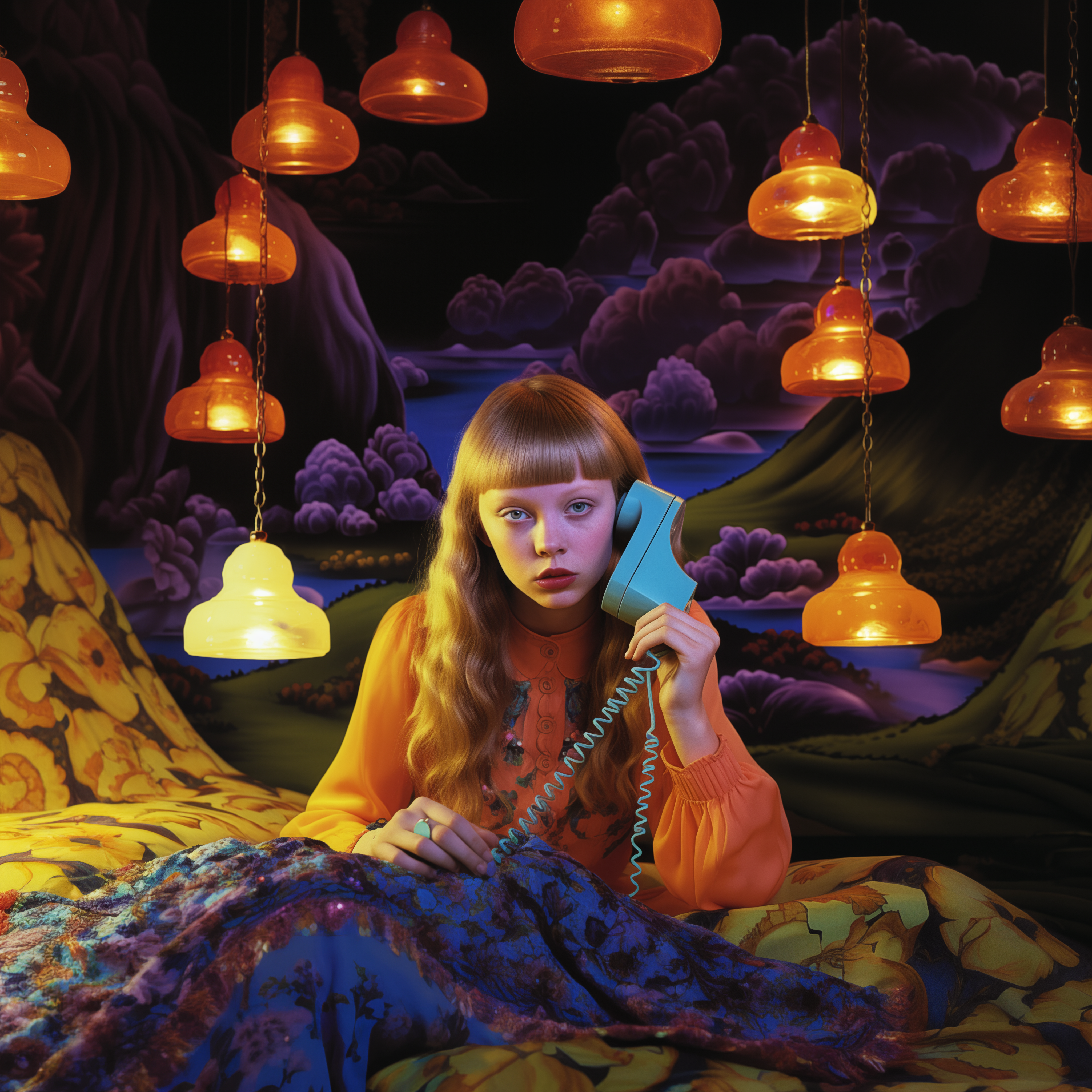 I just called to say ILY #3