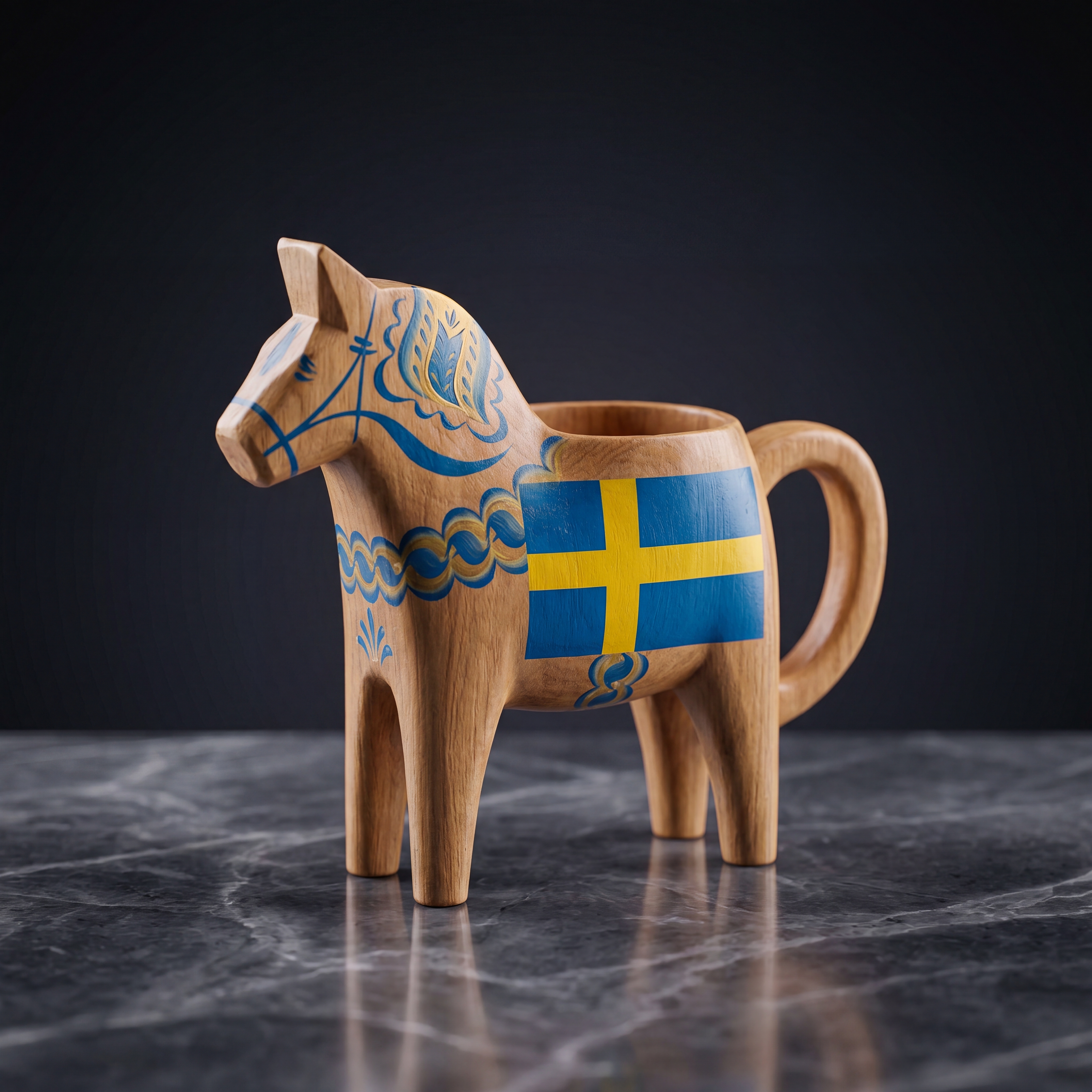 Sweden SWE
