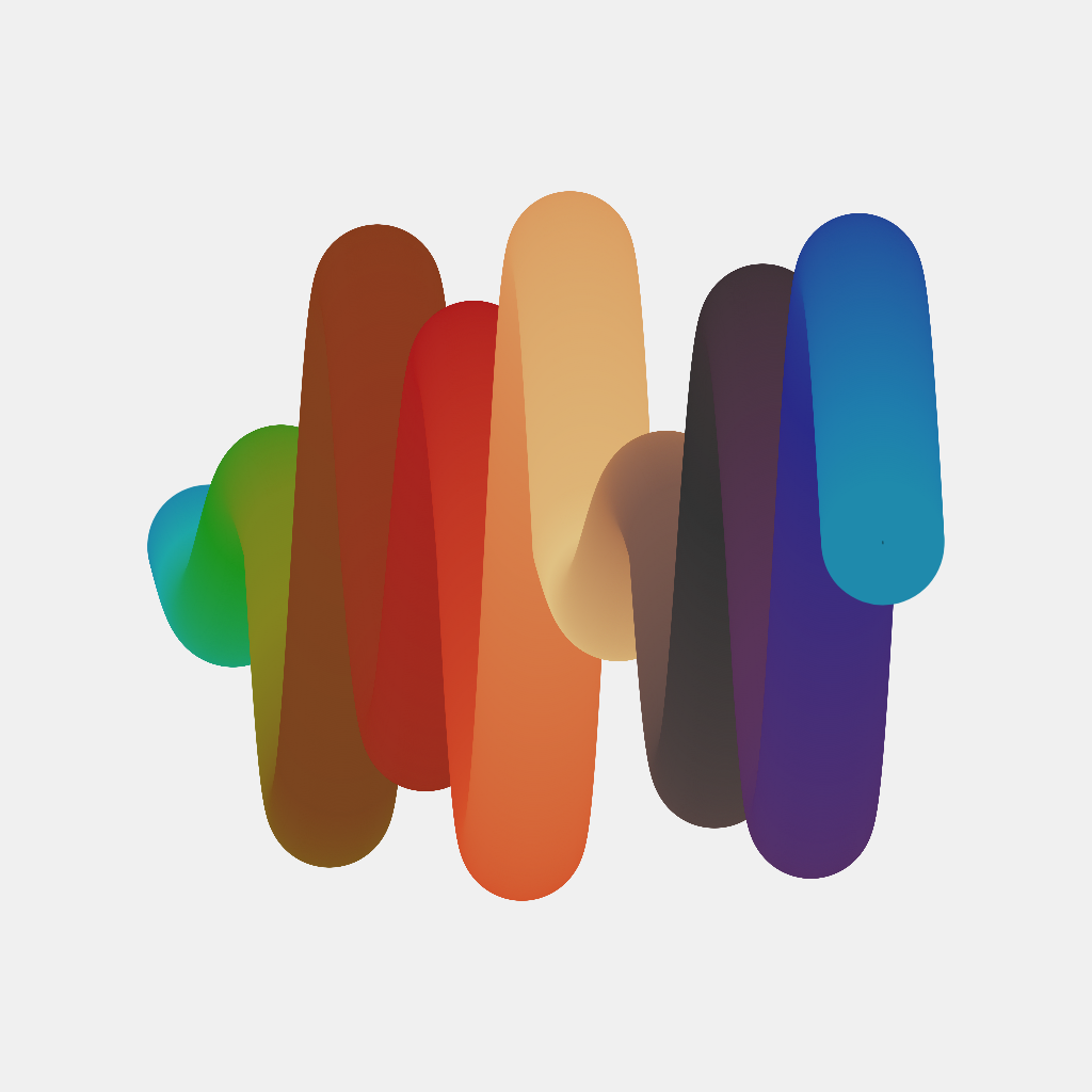 Squiggle #6009