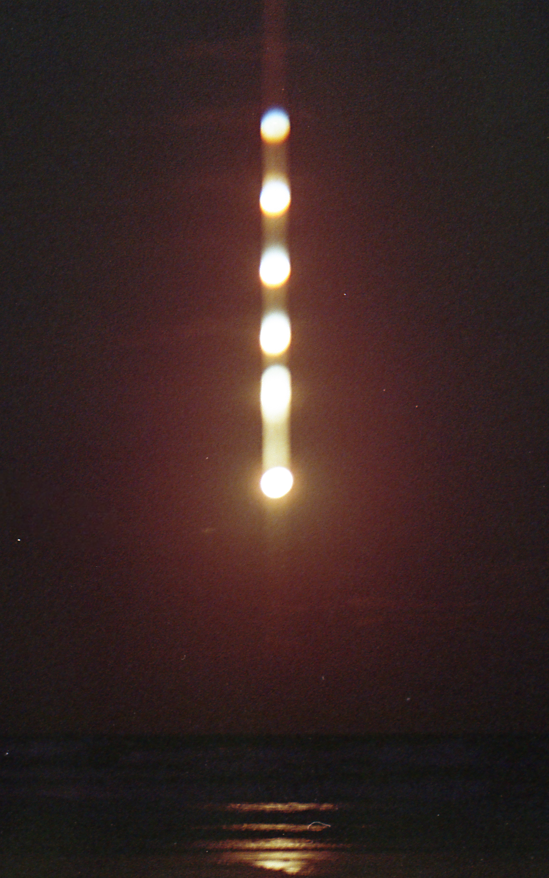 Blood Moon