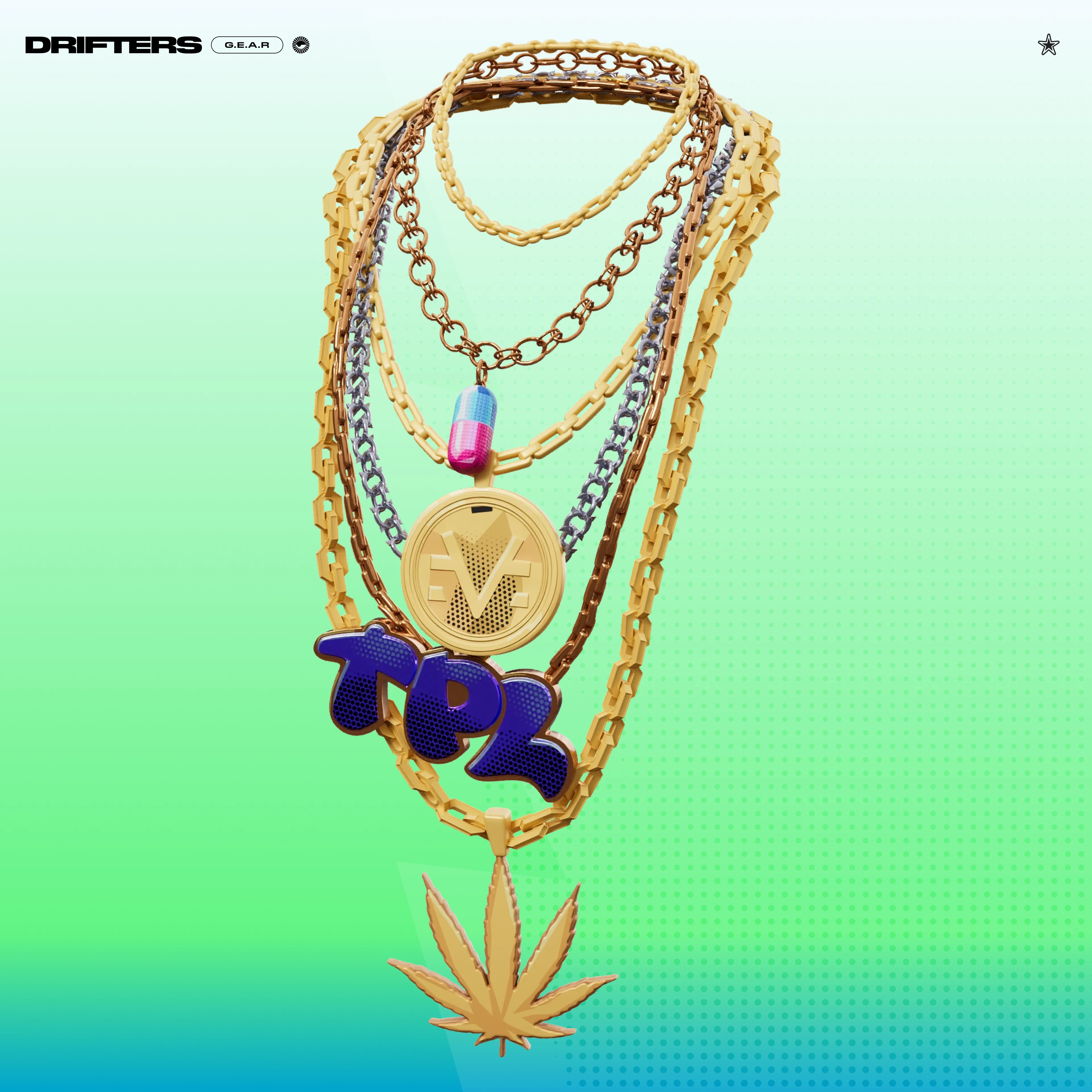 Dealer's Drip
