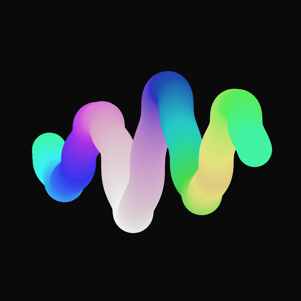 Squiggle #6628