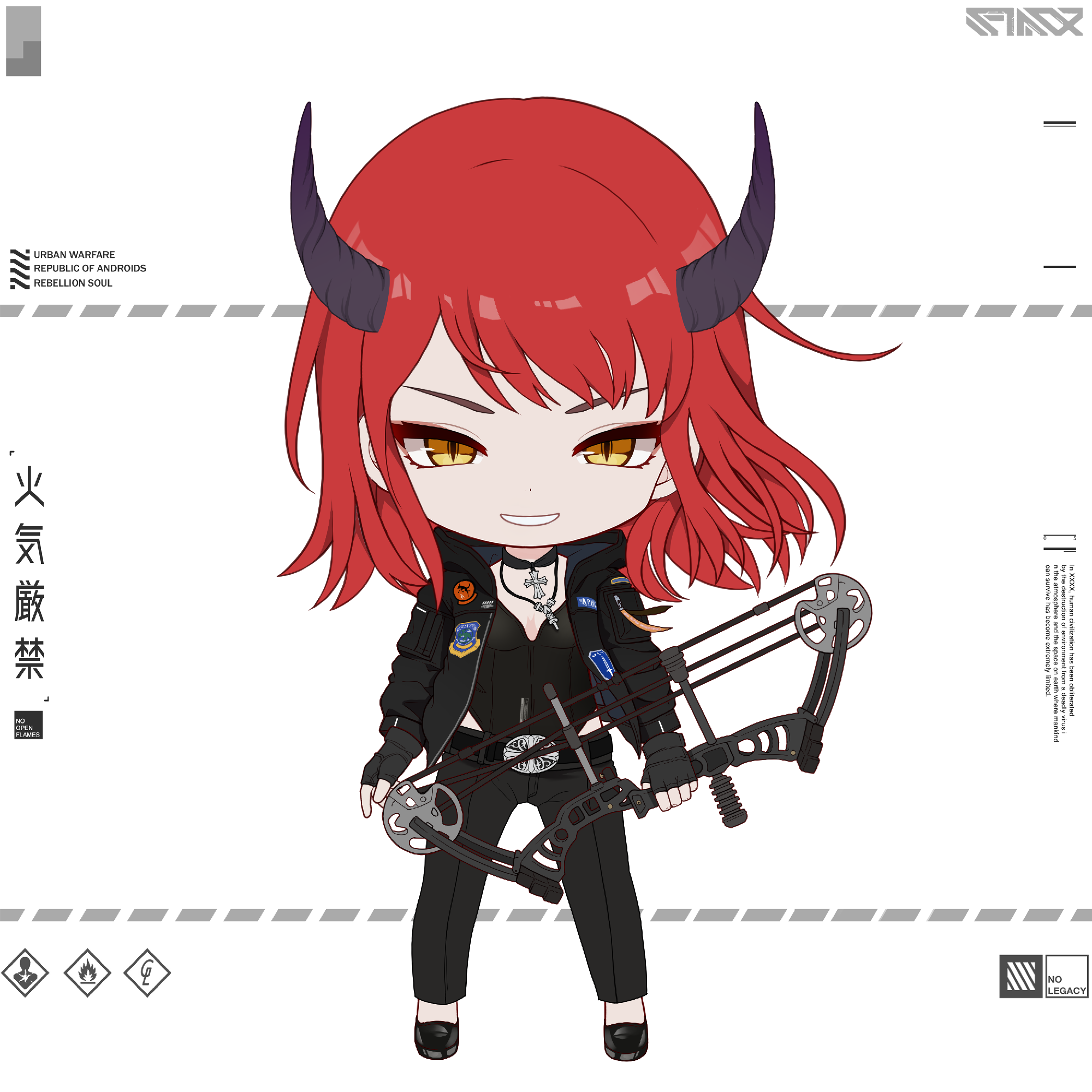 CHIBI_ROYALE #8606