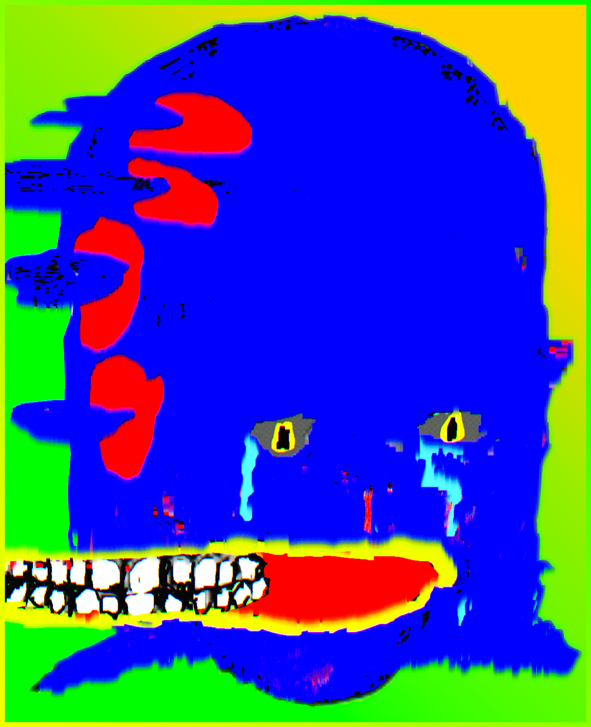 ventriloquist