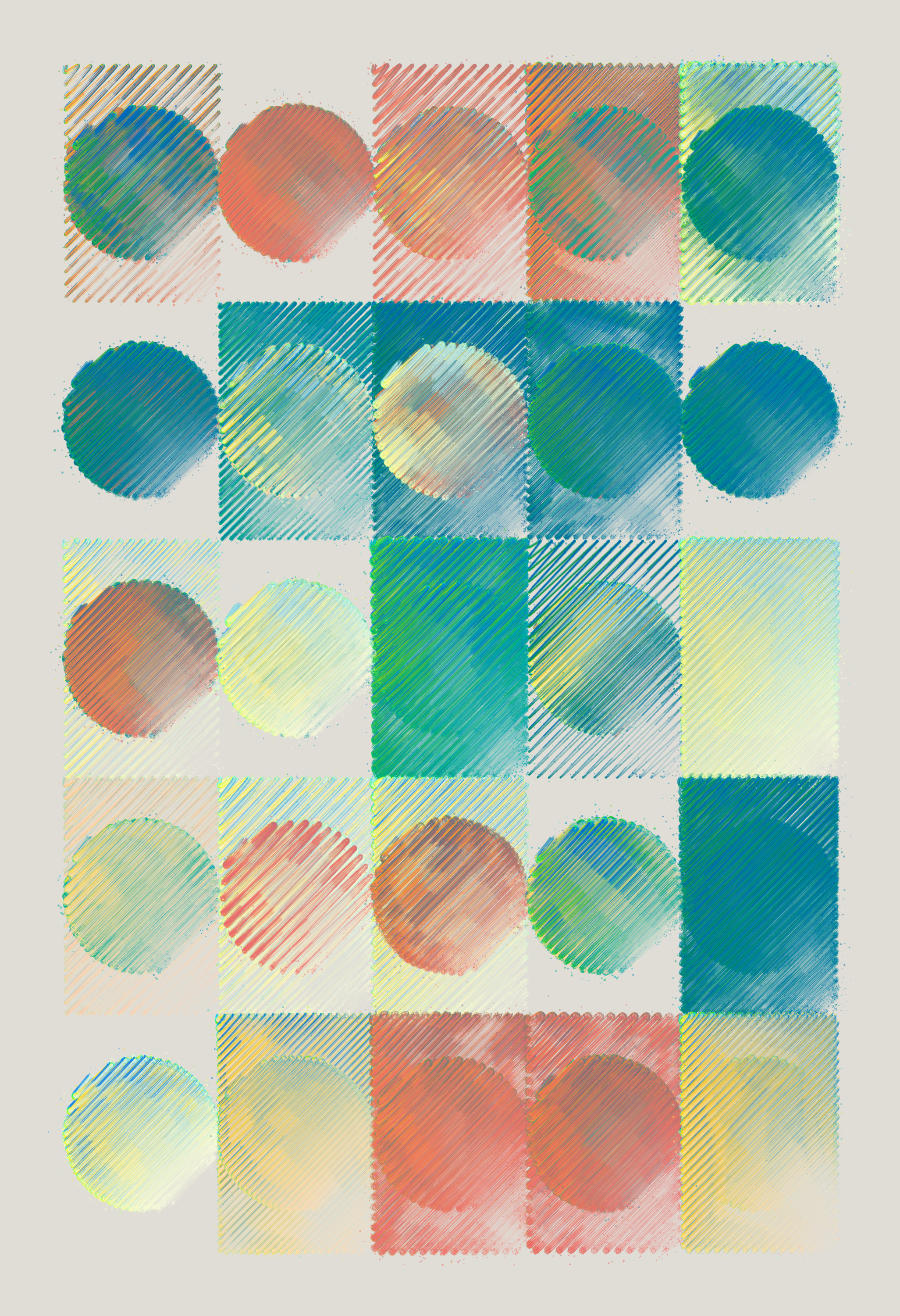 Tapestry, part 2