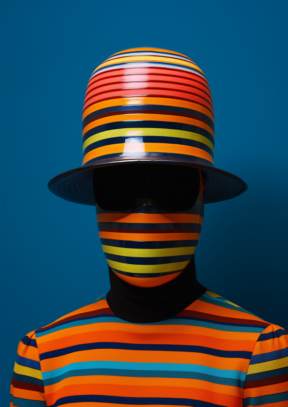 Chapeaugraphy 9