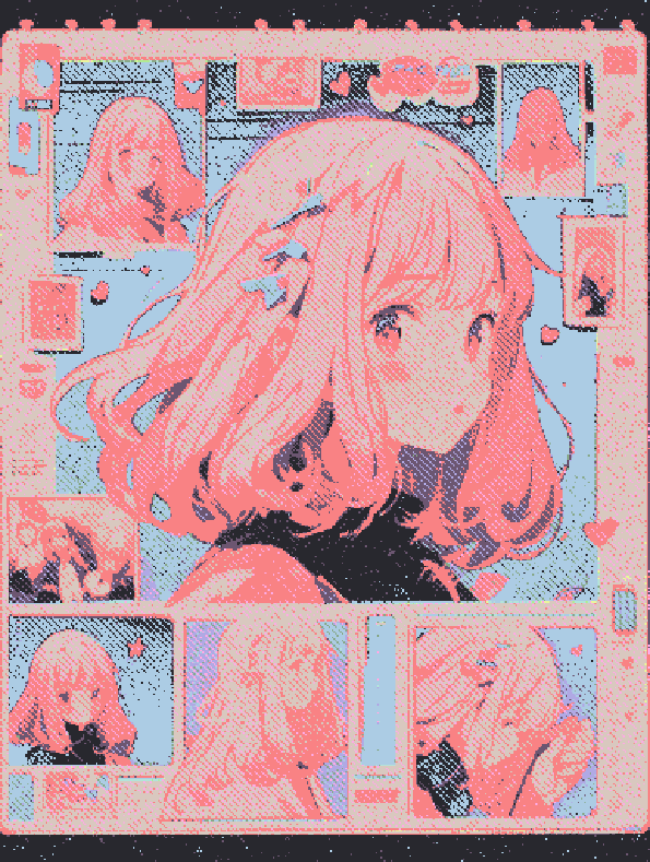 ꒰১☆⁺໒꒱