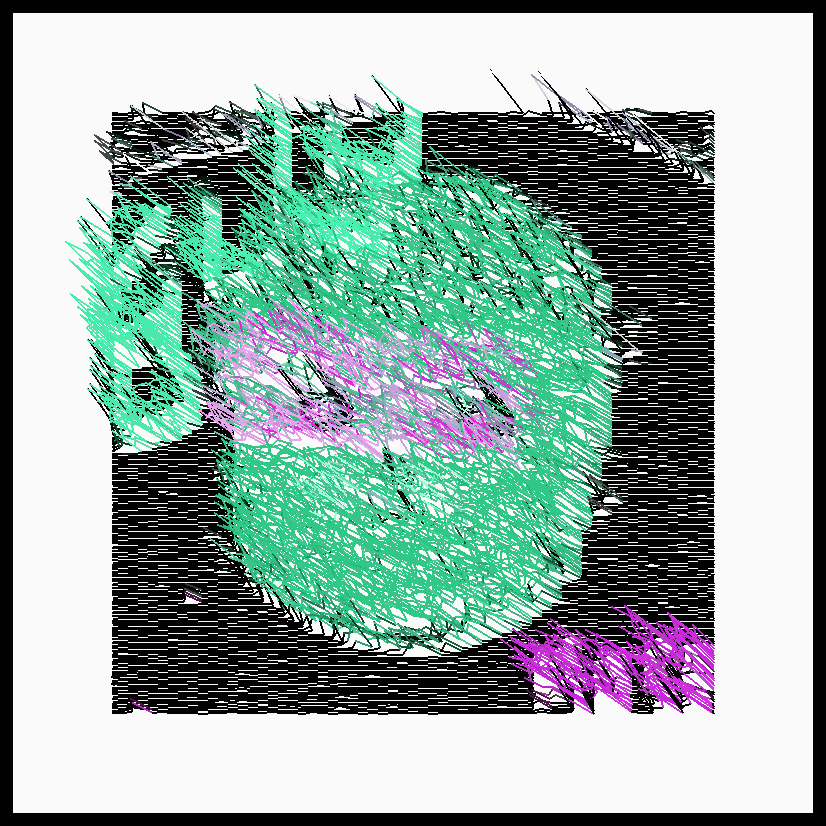 UXN Grifters #5059