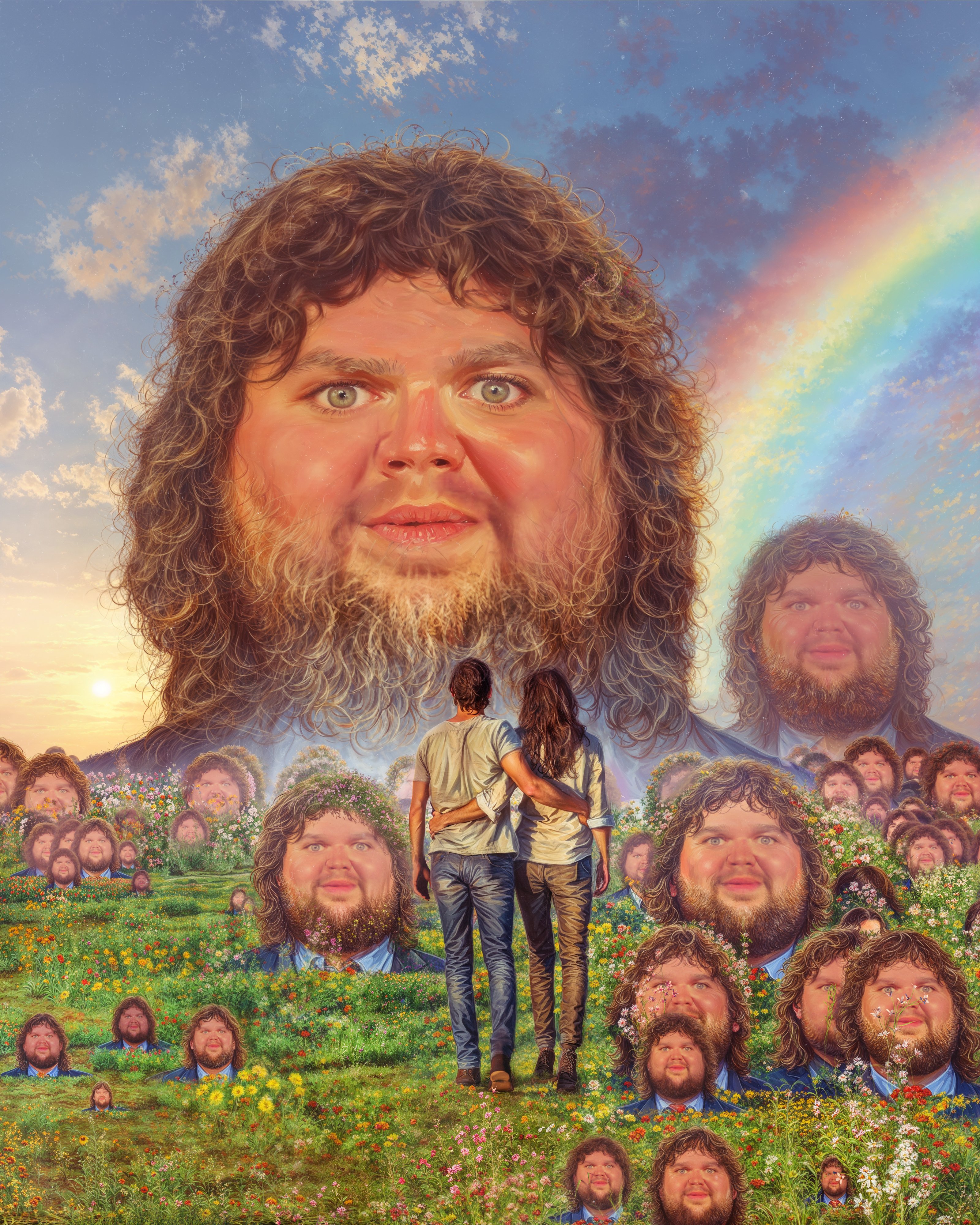 FIELD OF JDs