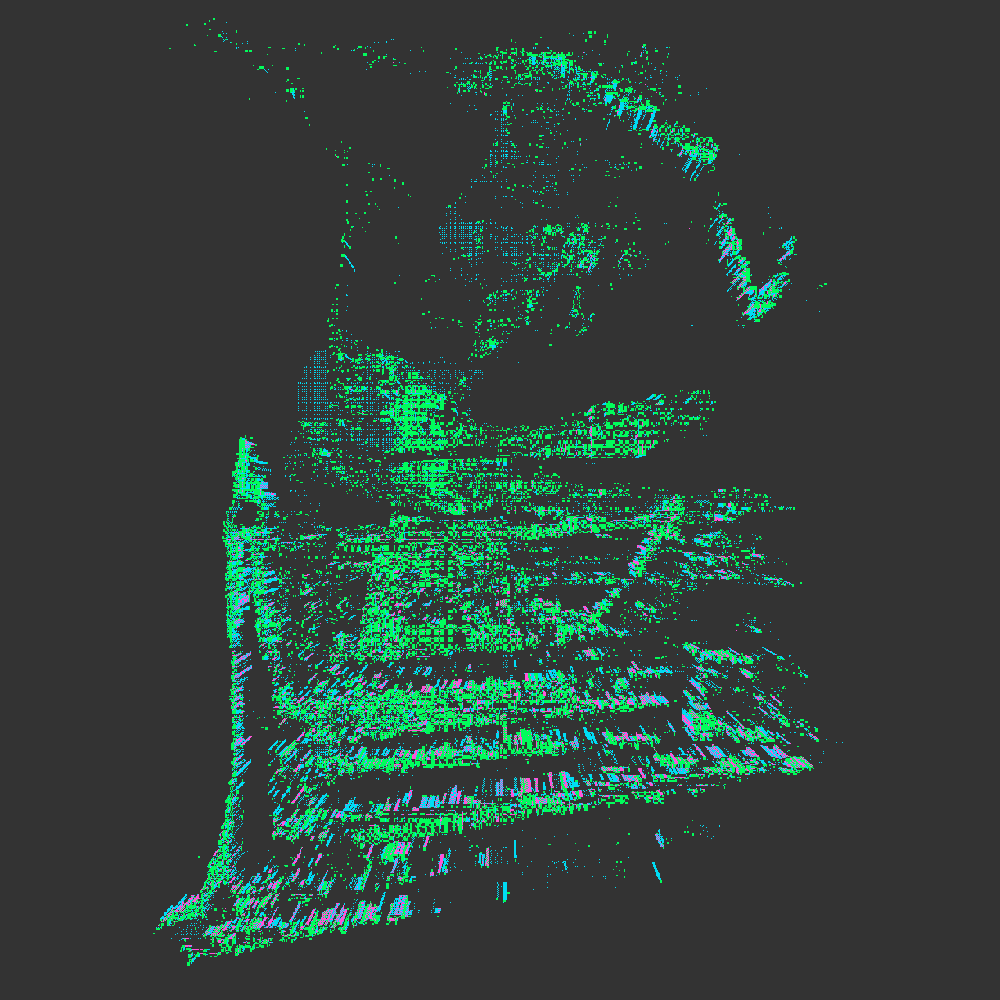 Crypto Bishop A