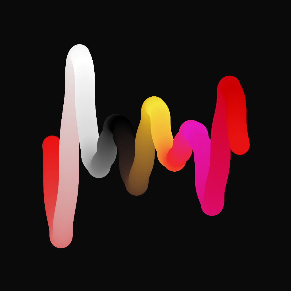 Squiggle #6664