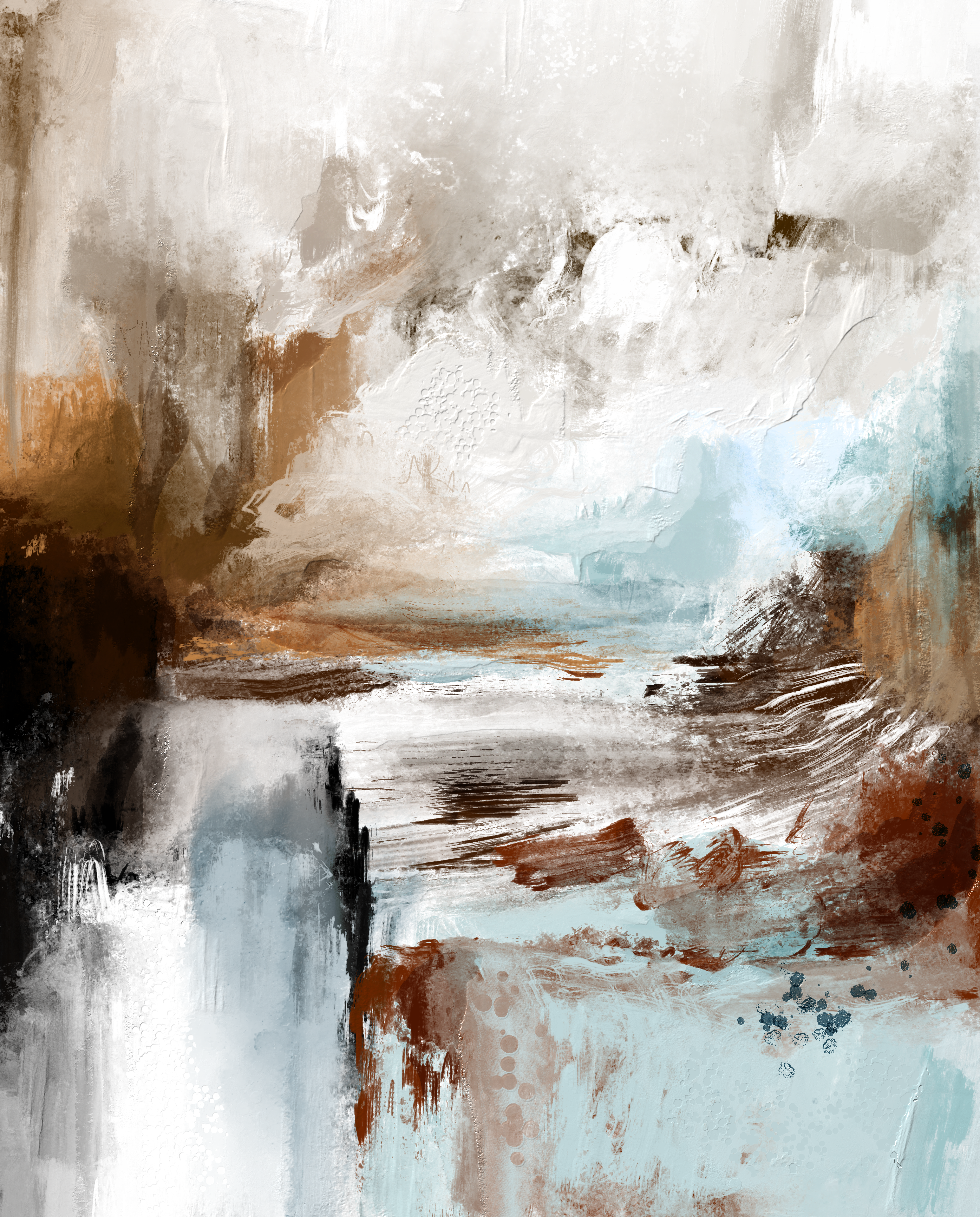 Suspense and ambiguity