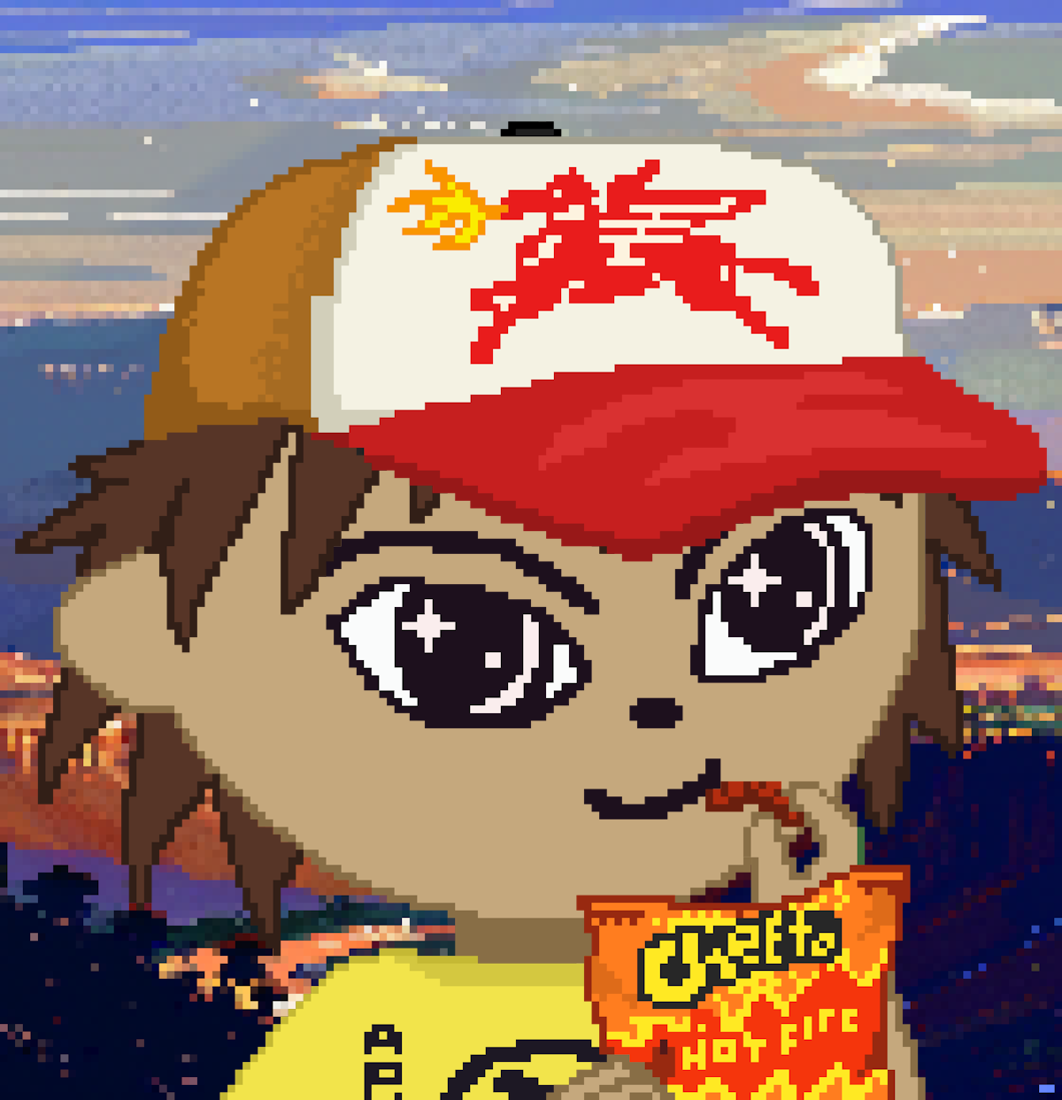 Kitoshi #272