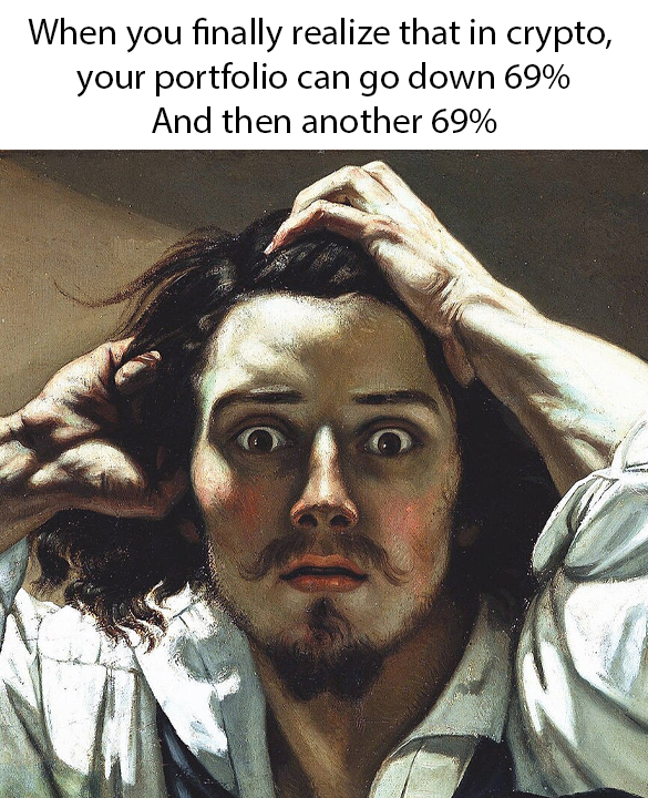 Down