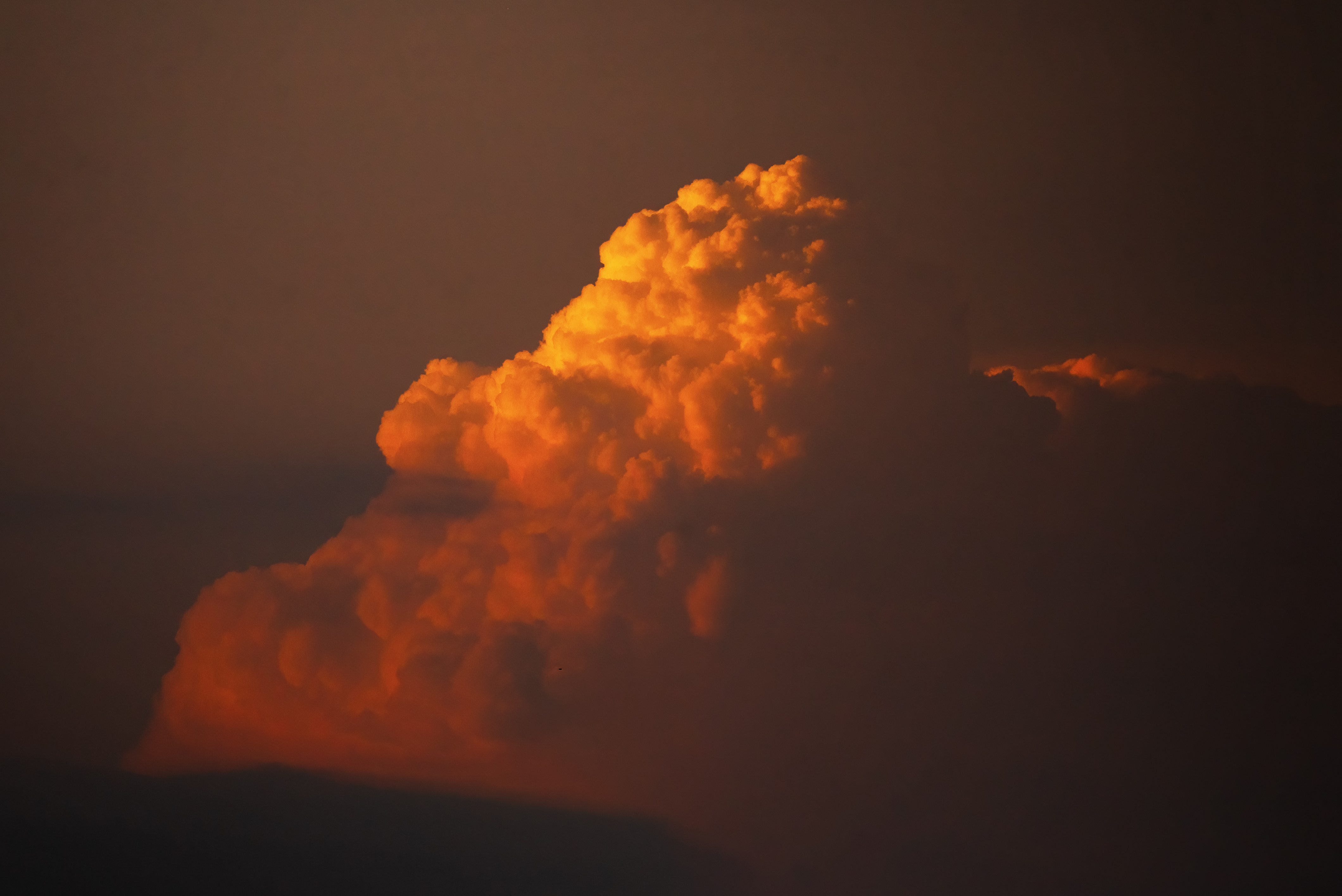 Cumulonimbus
