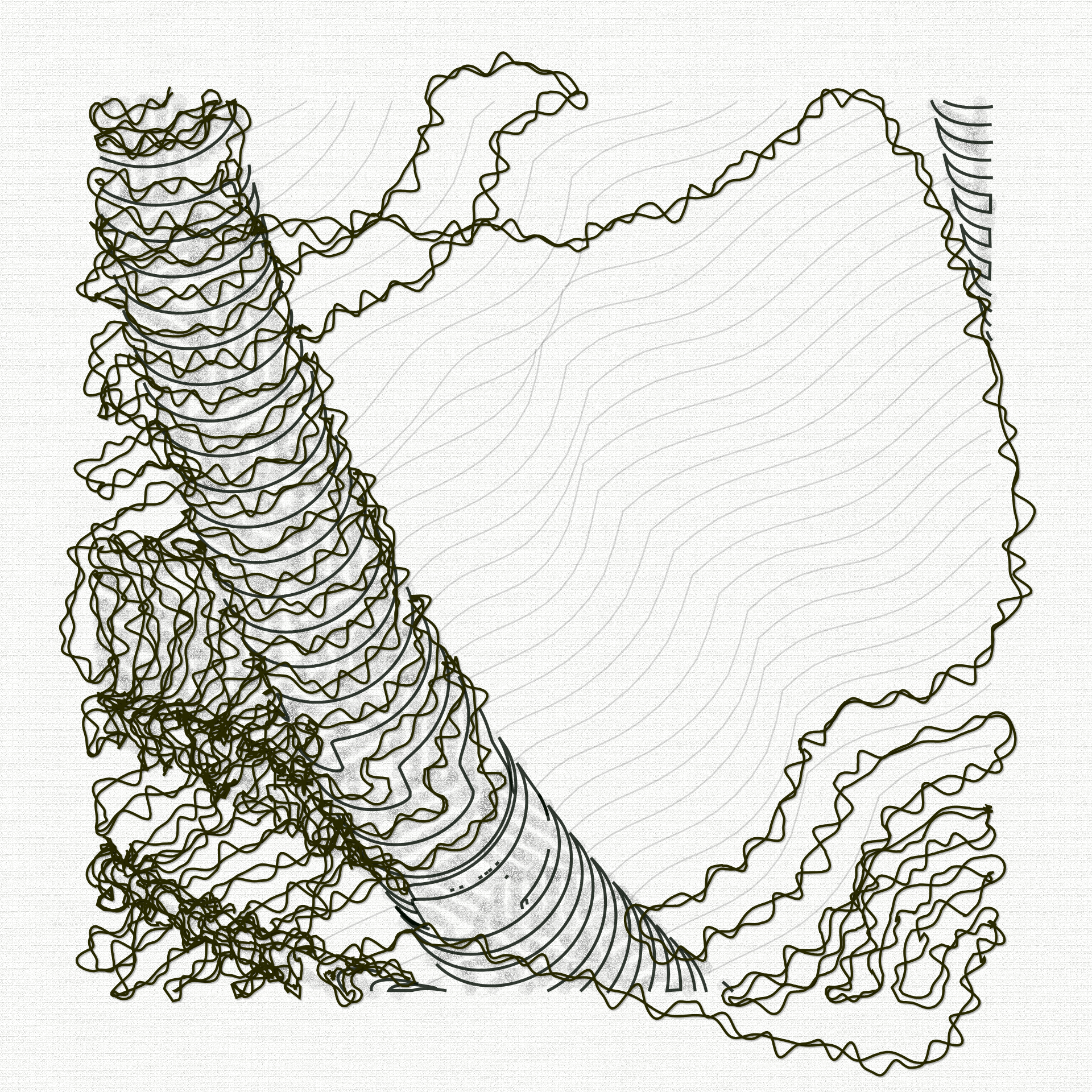 Aux Arbres #3886