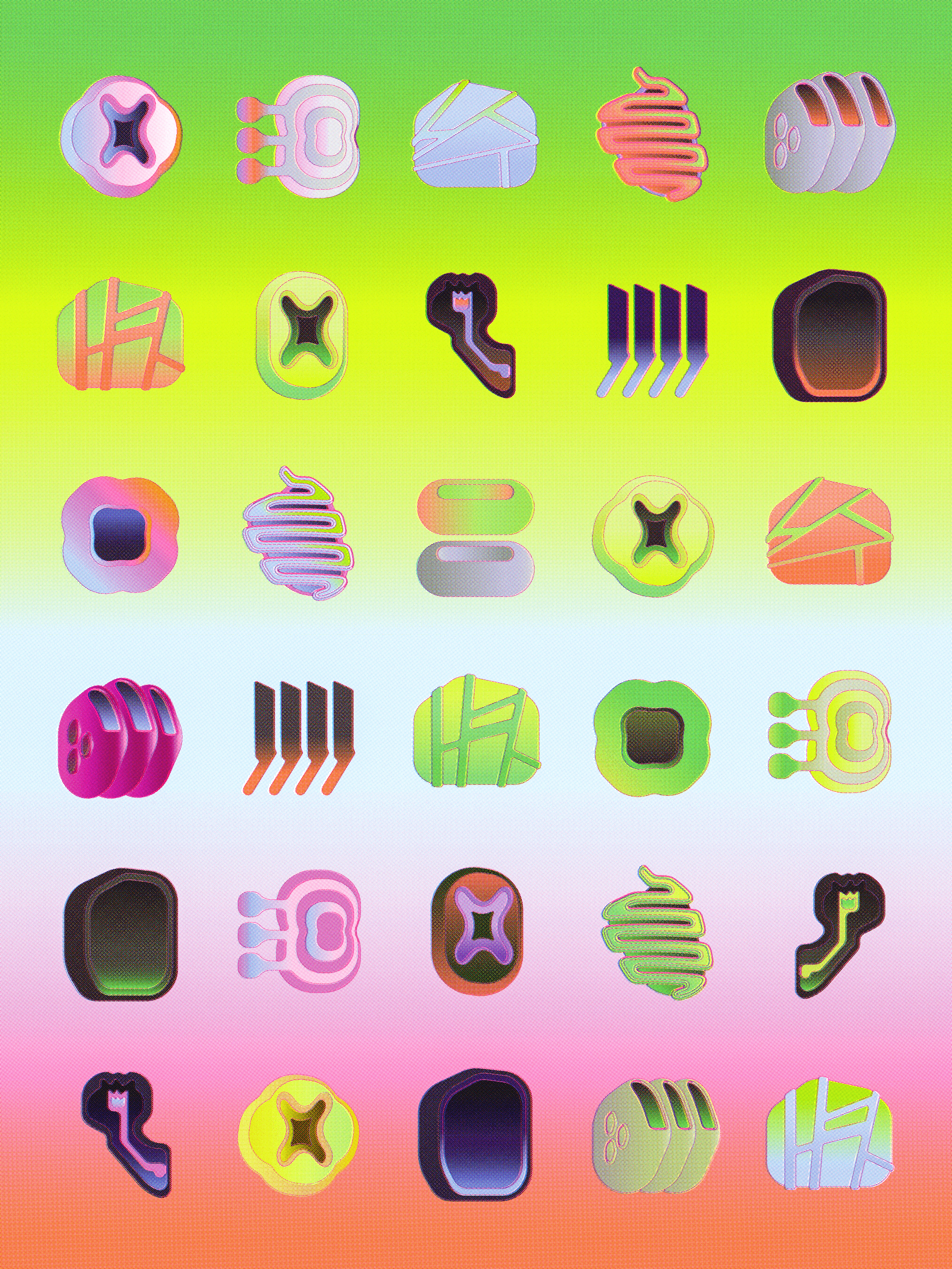 ACT IV: MUTATIO BLOSSOM