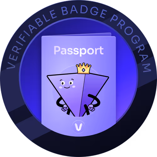 vpass badge #11511