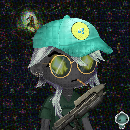 Wealthy Hypio Babies #300