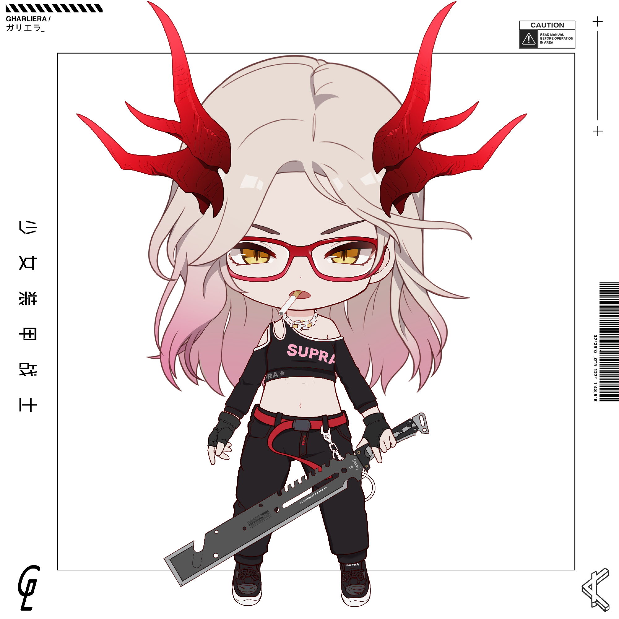 CHIBI_ROYALE #6517
