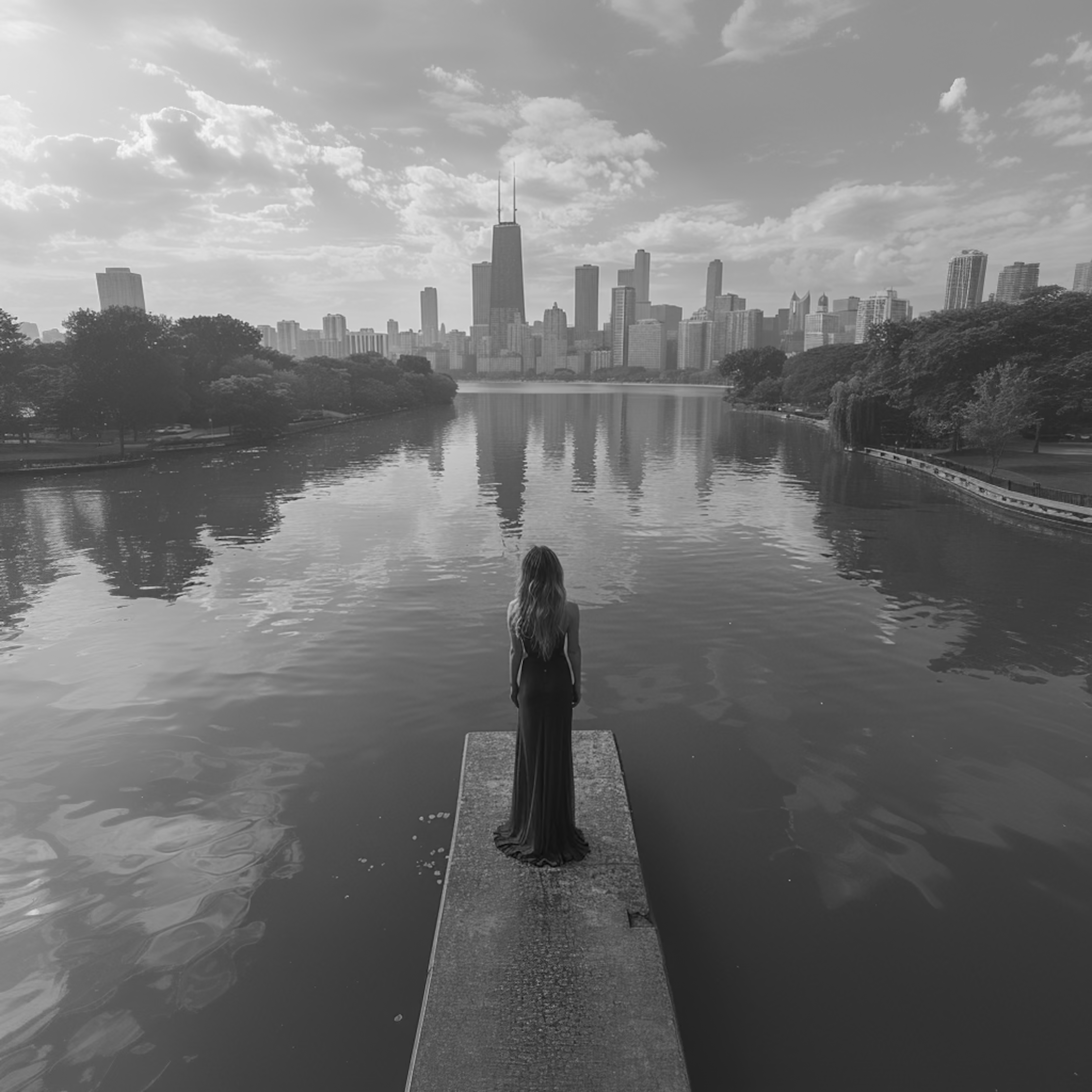 Decade of Reflections #17