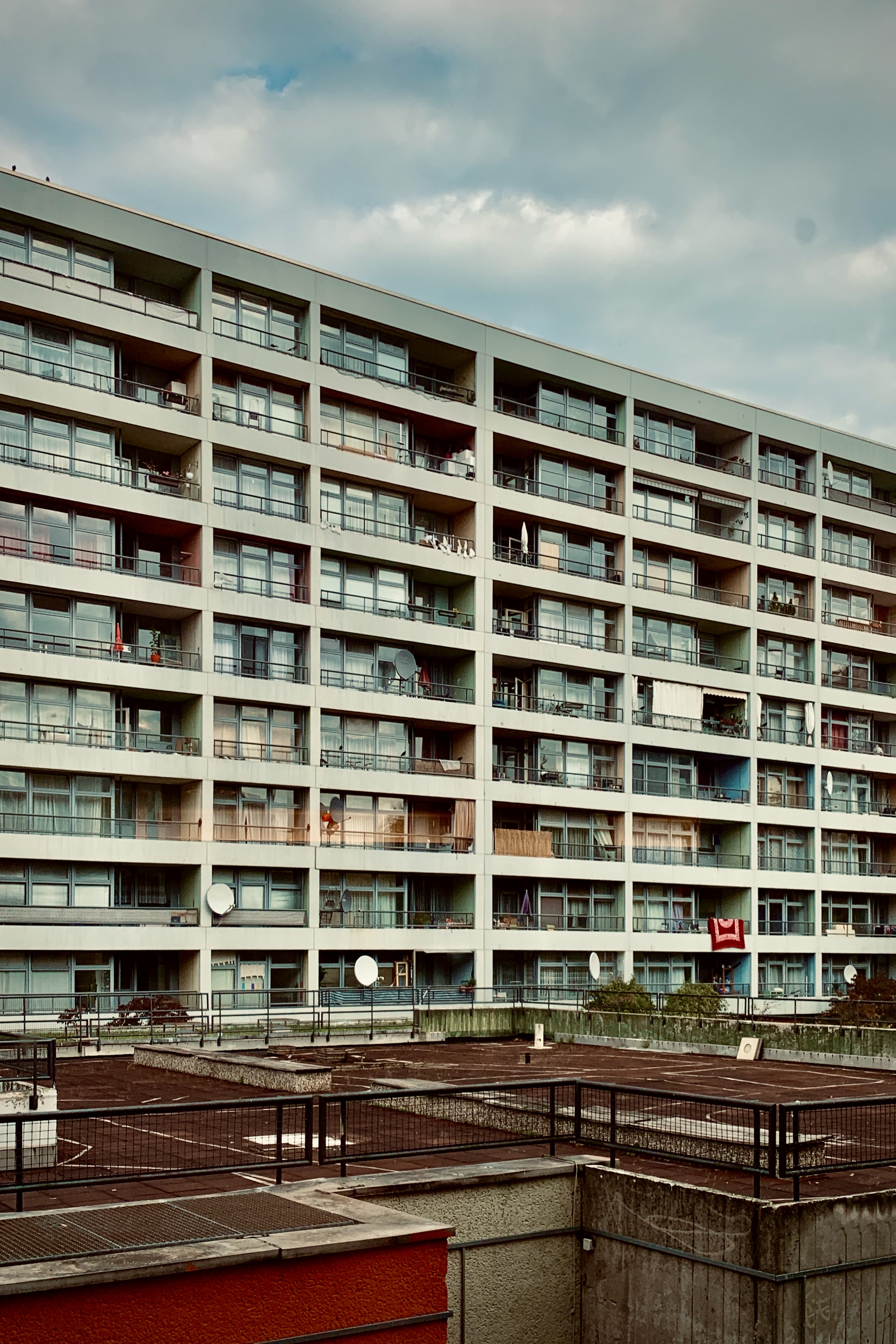 Berlin - XBerg