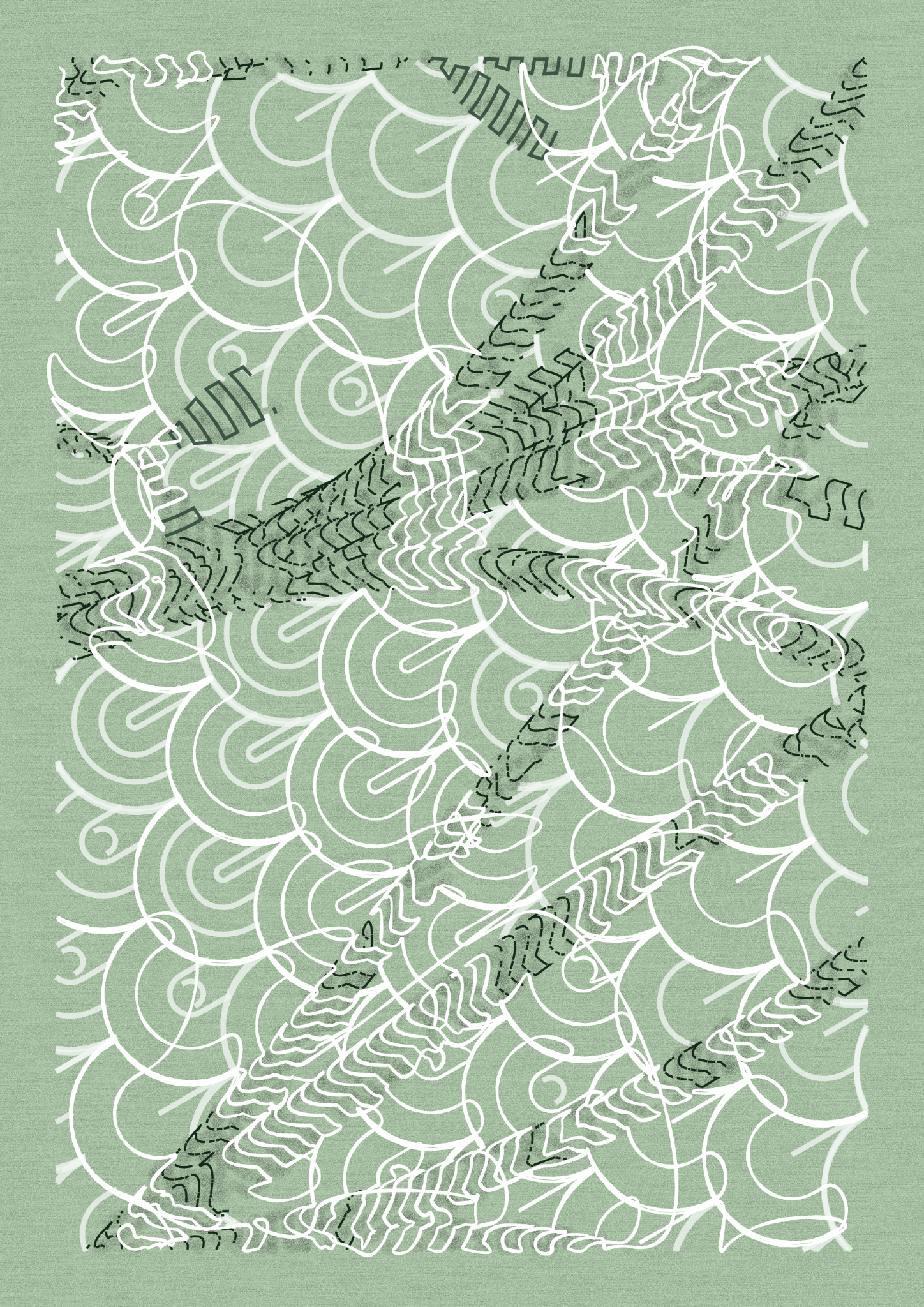 Aux Arbres #21825