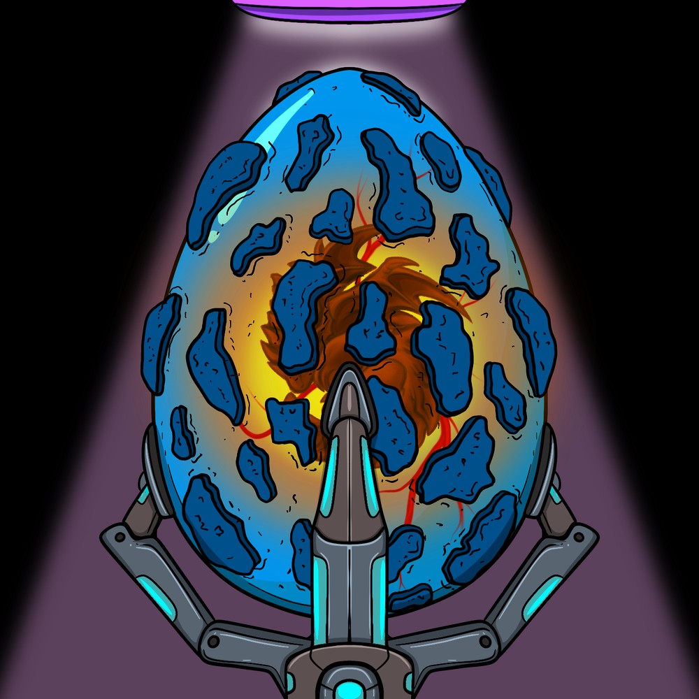 Based Egg #26061