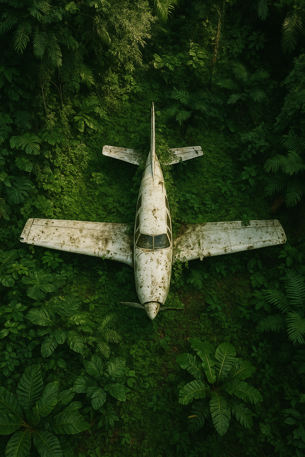 Lost