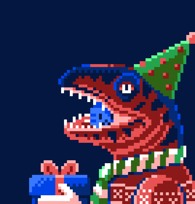 BasePaint Contribution to Day #500