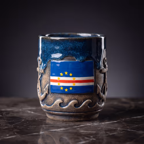 Cape Verde CPV
