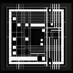 GRIDS By Trstan Rettich #204