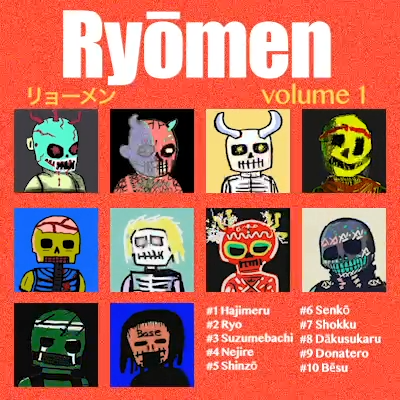 volume 1