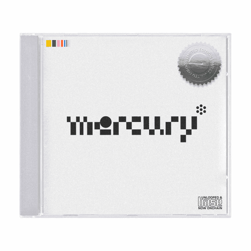 Mercury #527443