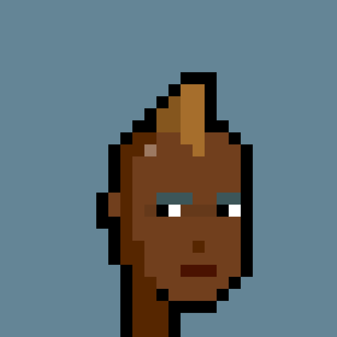 p00nks #10