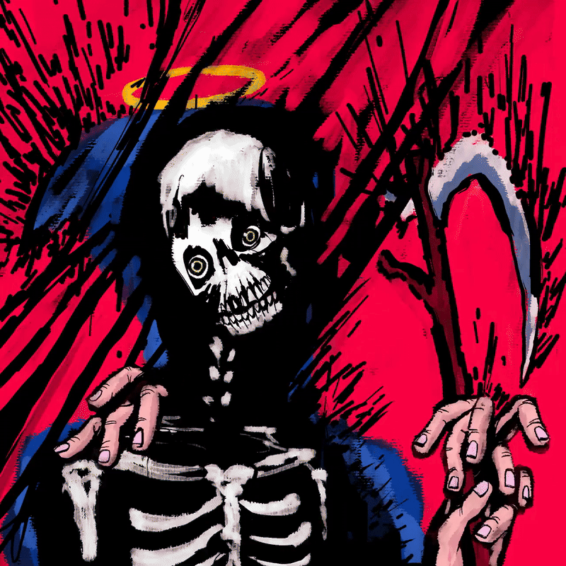 Reaper