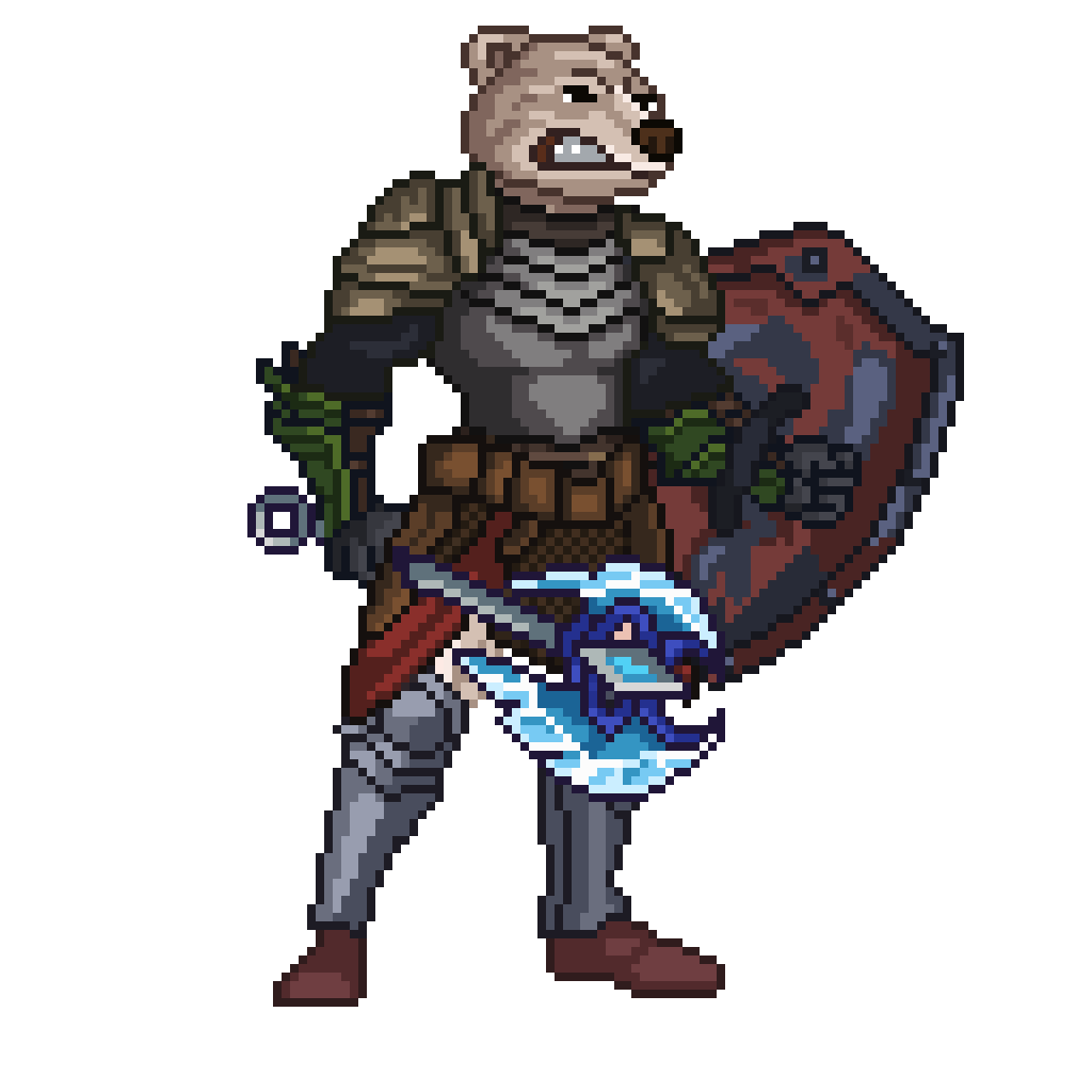 Chimera #2230