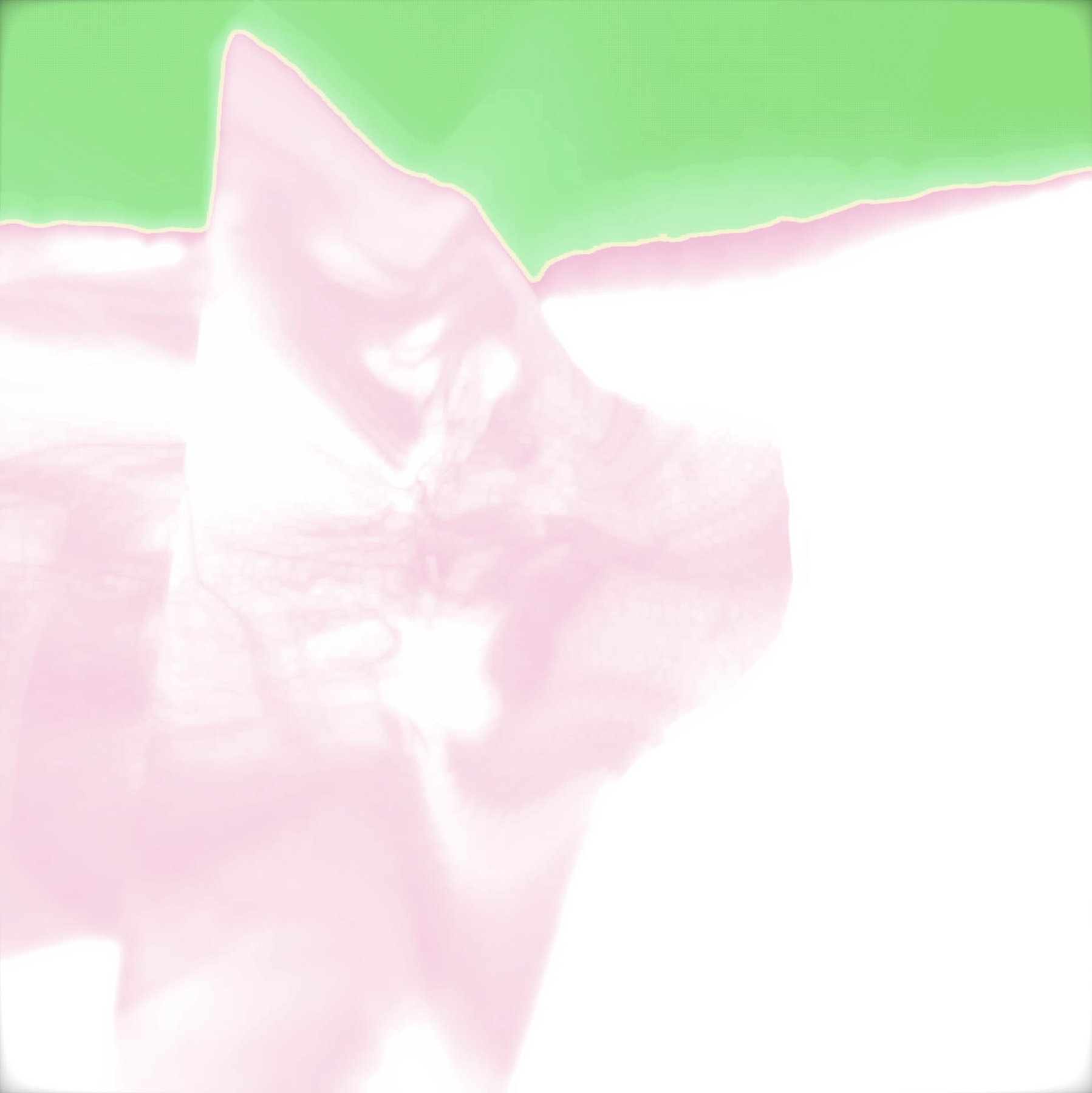 SKETCH #25 X SEH