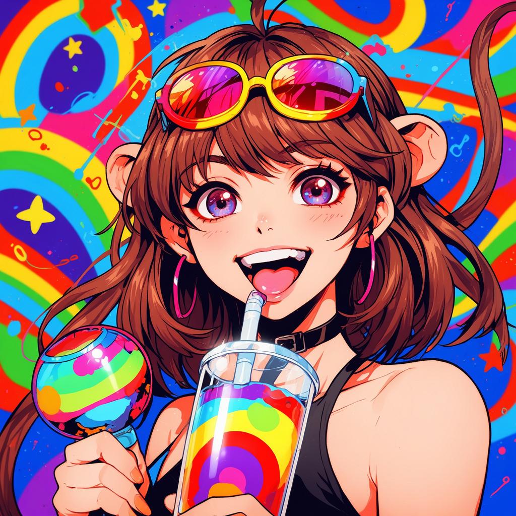 Waifu #487
