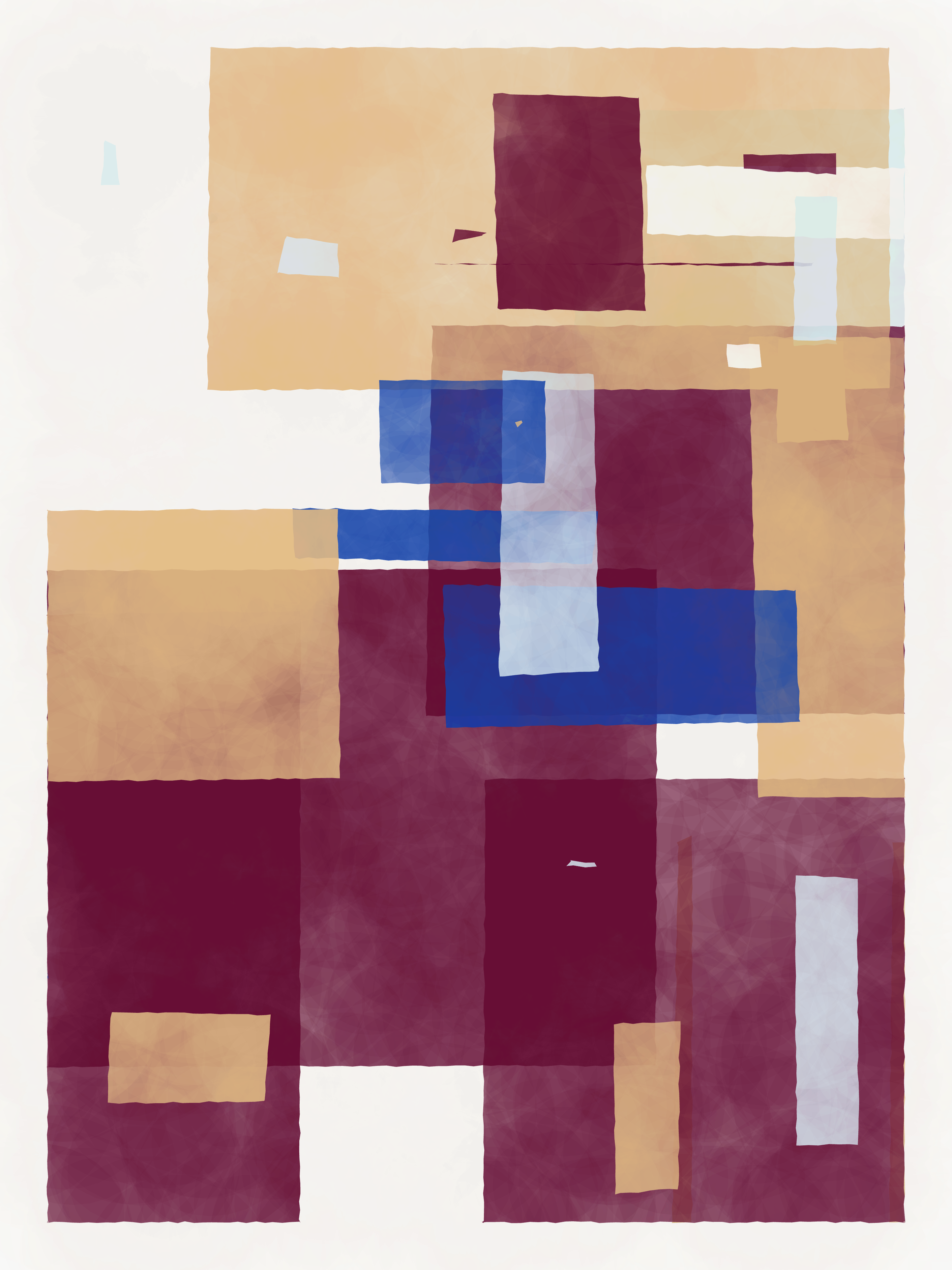 Generative palette