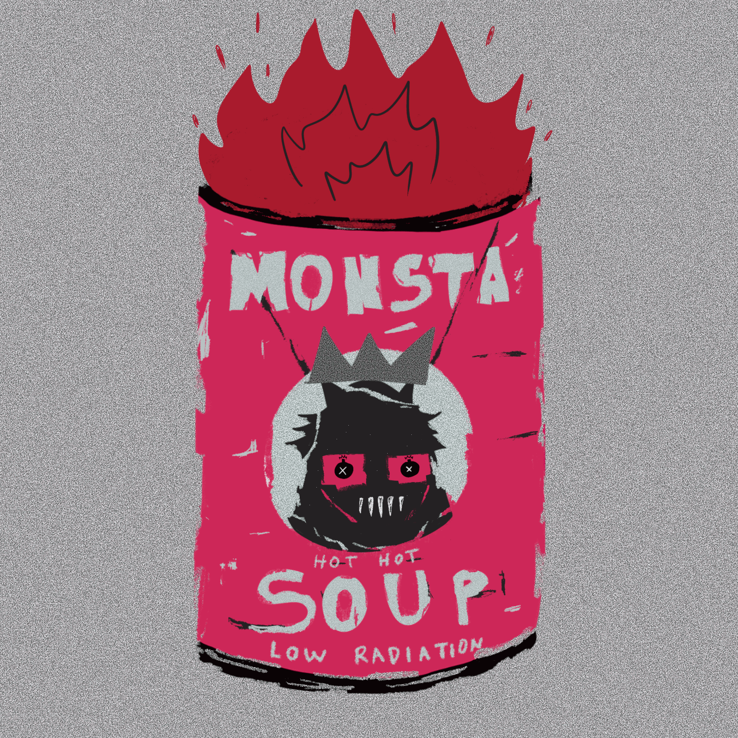 MONSTA SOUP