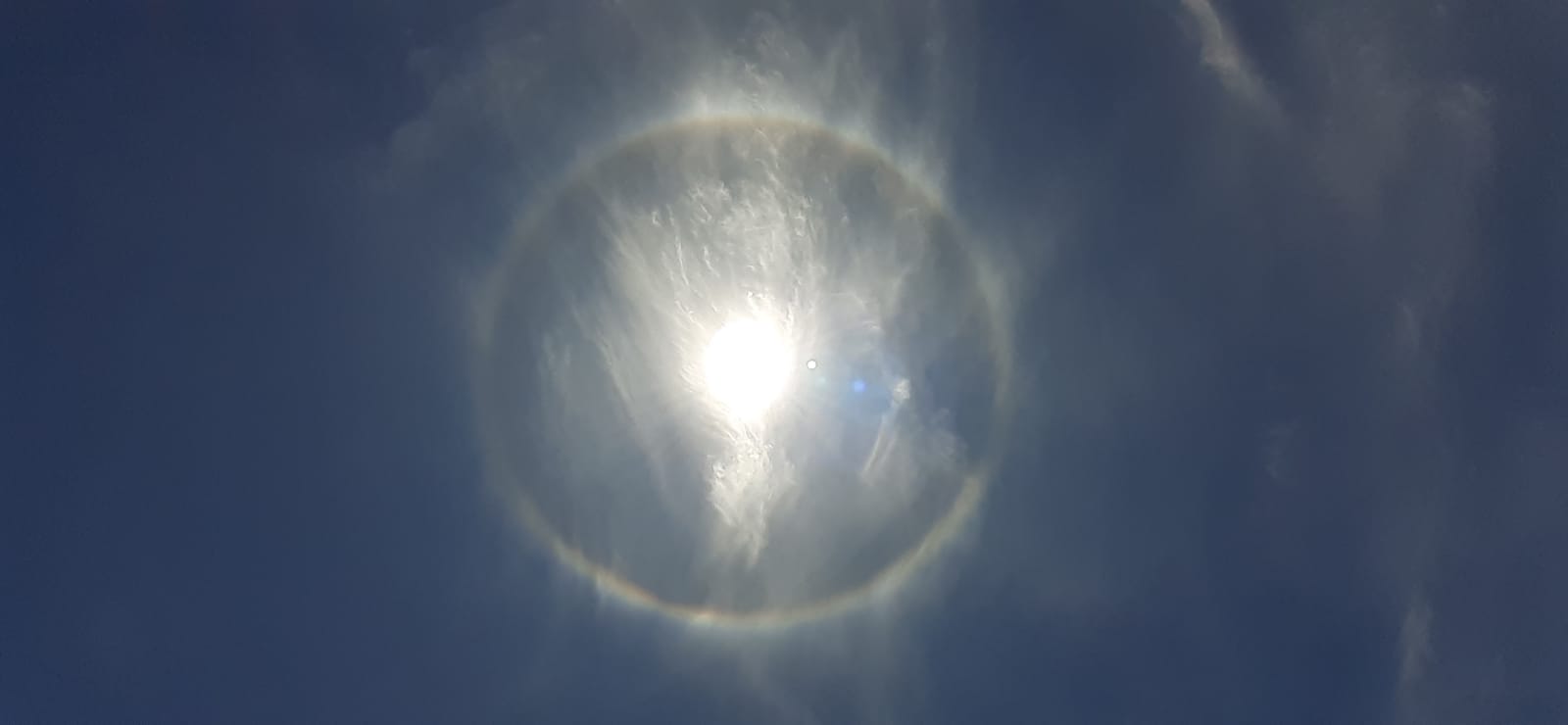 Solar Antelia