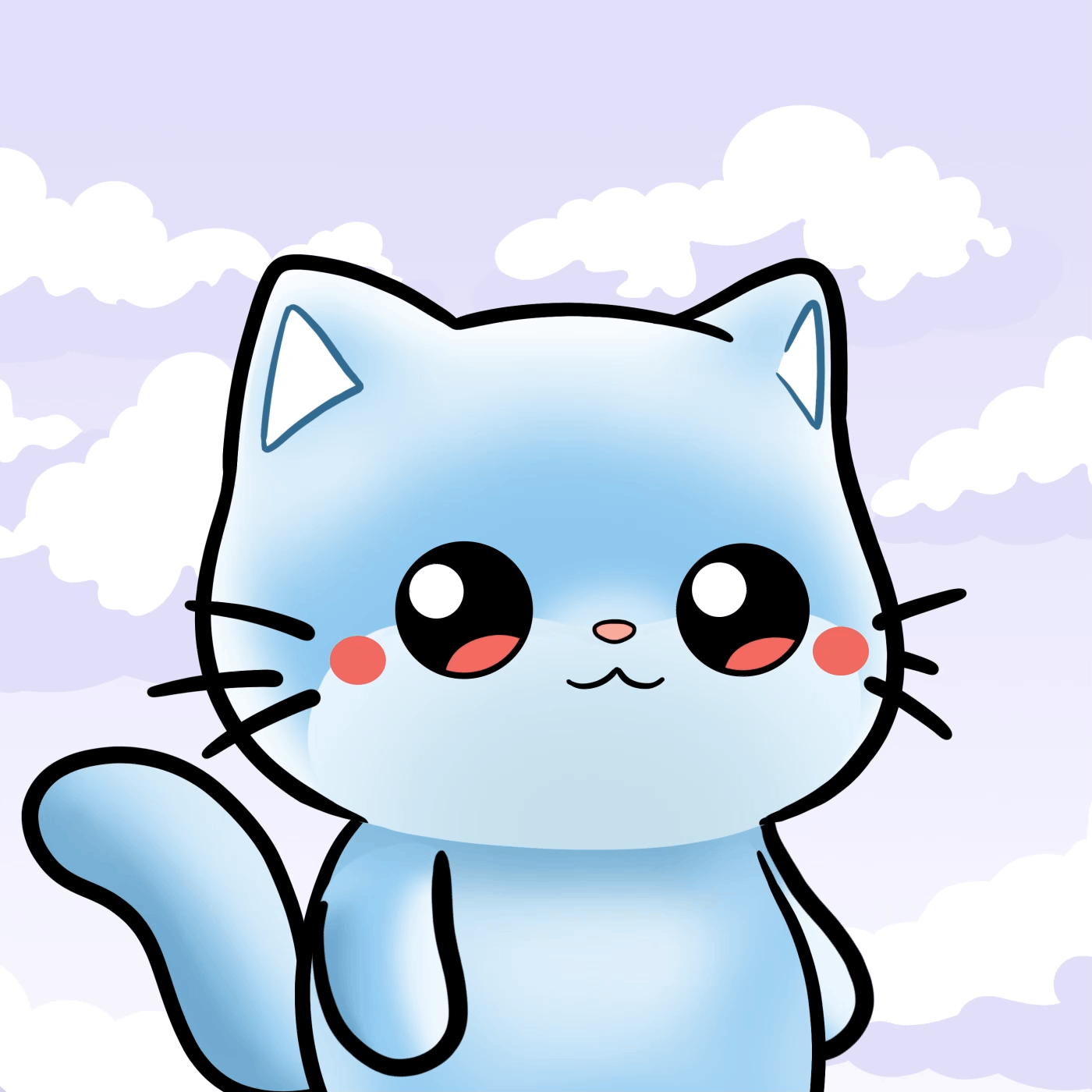 <3