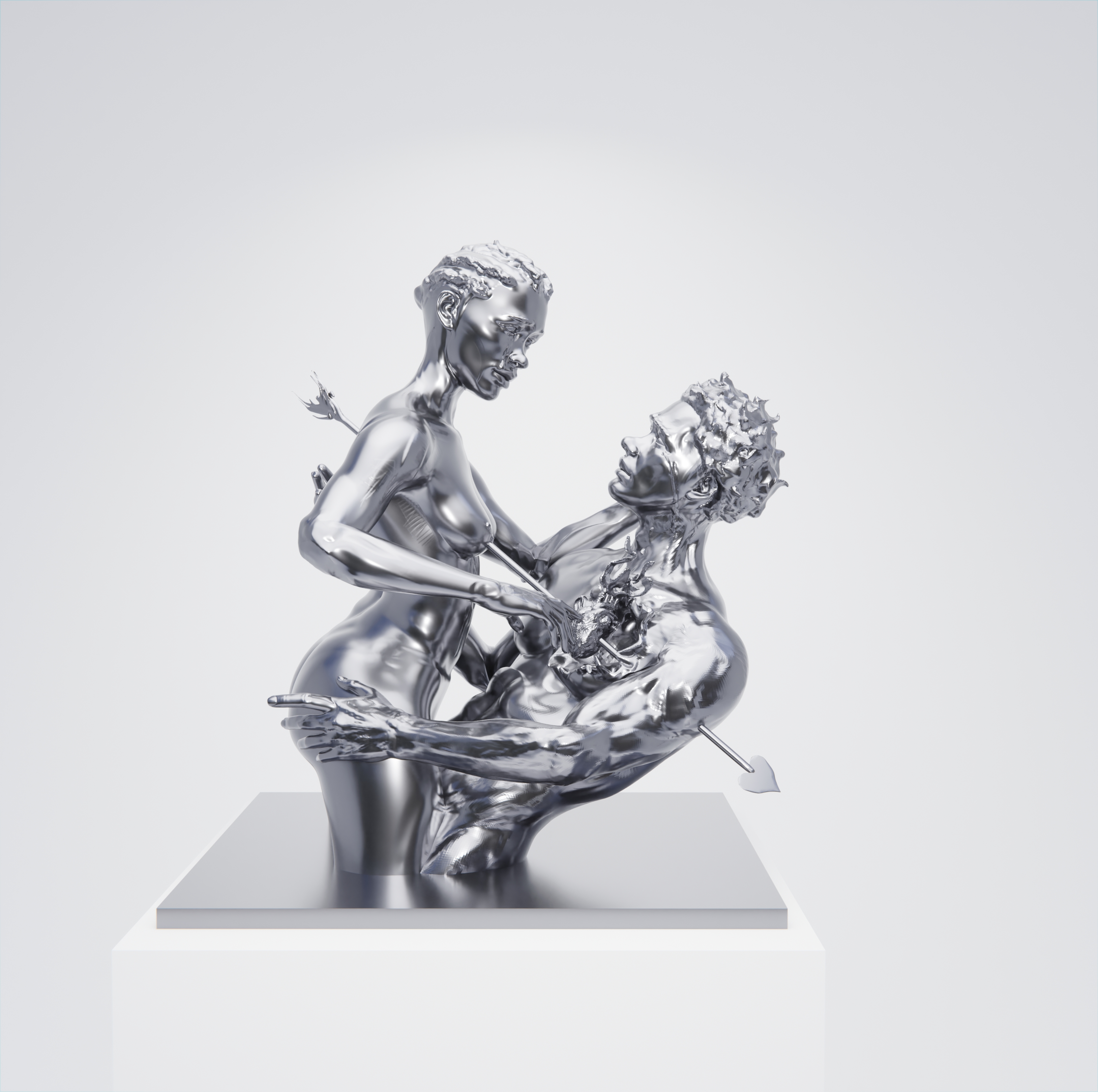 Cupid's Revenge