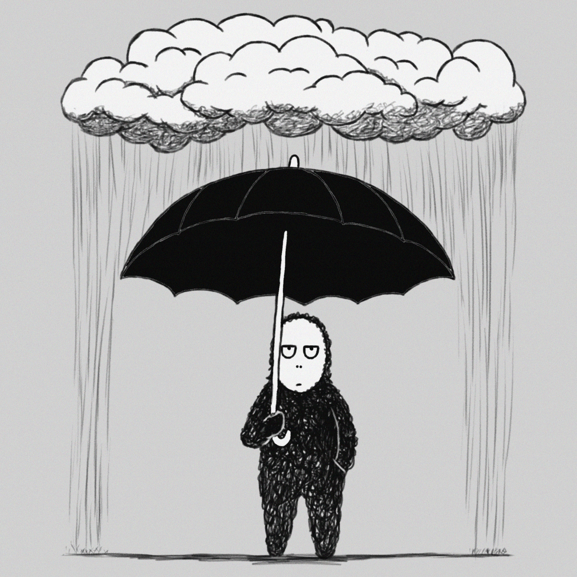 Endless Rain