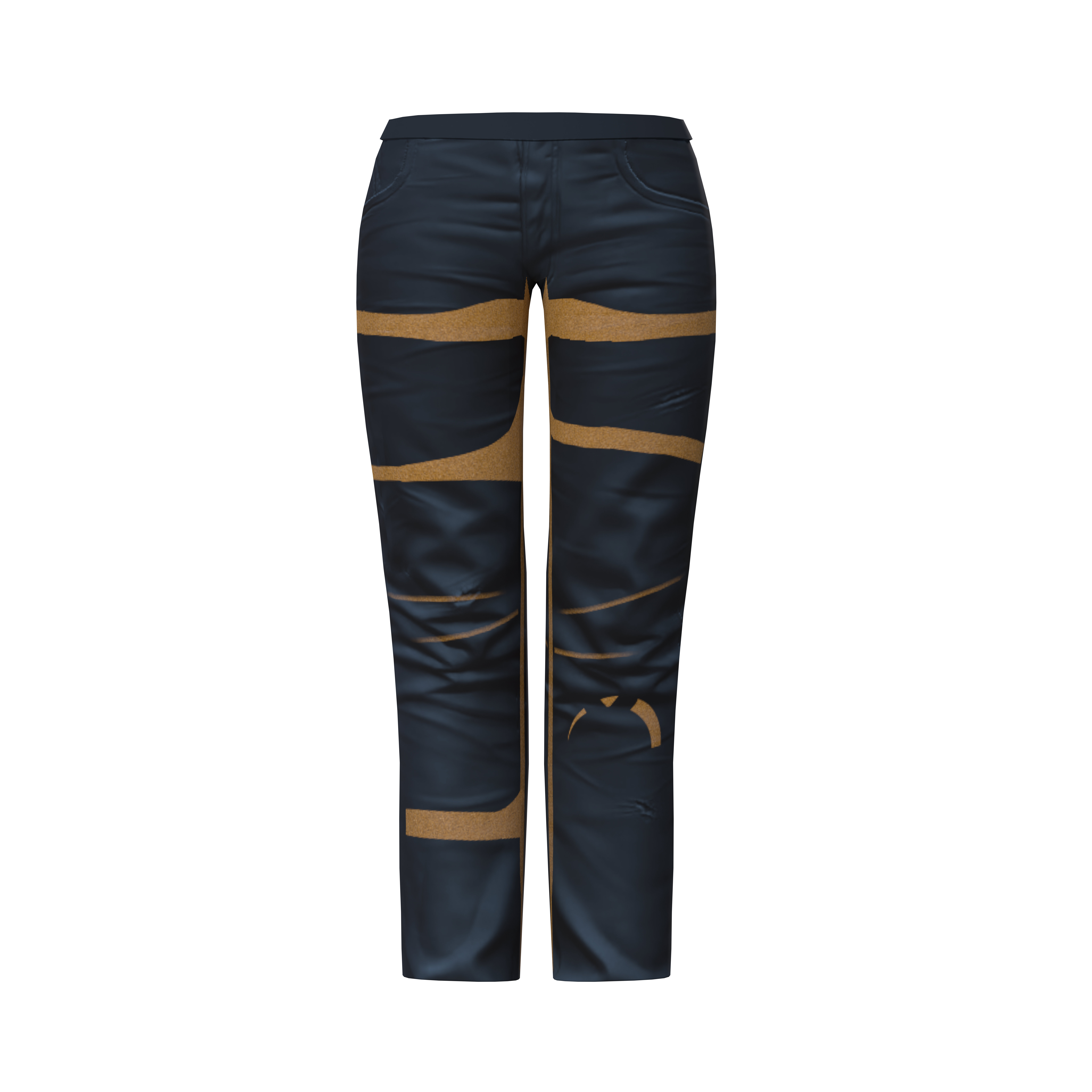 XANA:Wearable